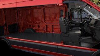 2025 Ford Transit® Internal Image 1